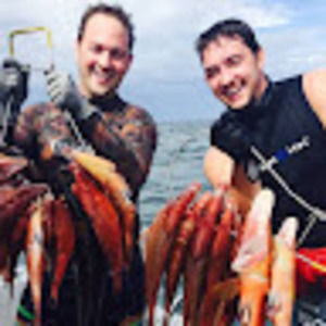 Meet your Posher, Doug